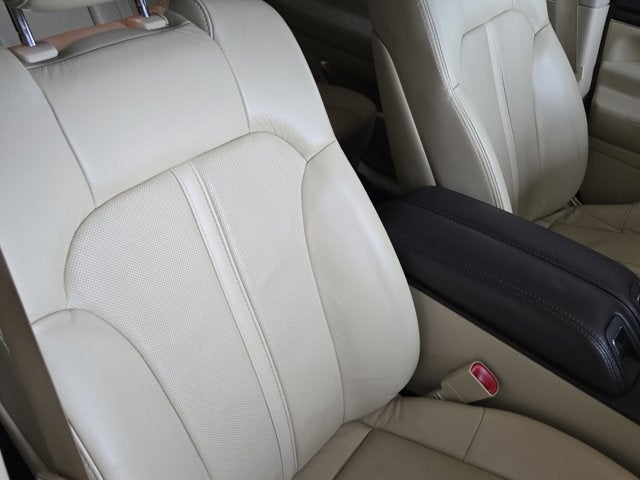 2014 Lincoln MKT EcoBoost AWD