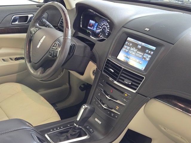 2014 Lincoln MKT EcoBoost AWD