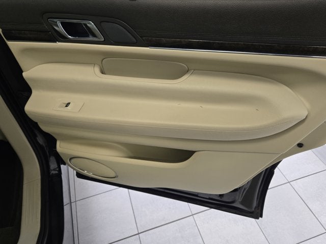 2014 Lincoln MKT EcoBoost AWD