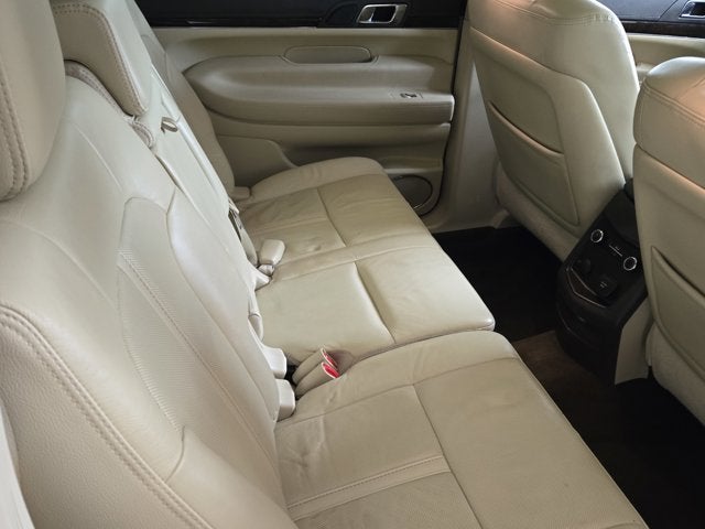 2014 Lincoln MKT EcoBoost AWD