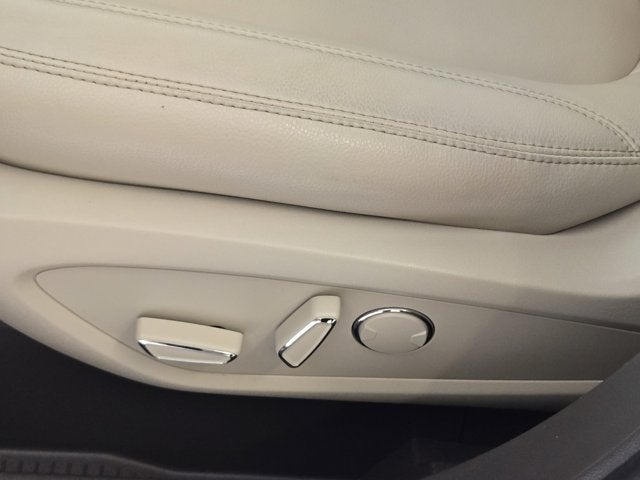 2020 Lincoln Nautilus Standard