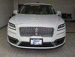 2020 Lincoln Nautilus Standard