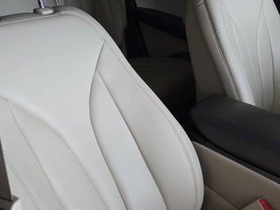 2020 Lincoln Nautilus Standard