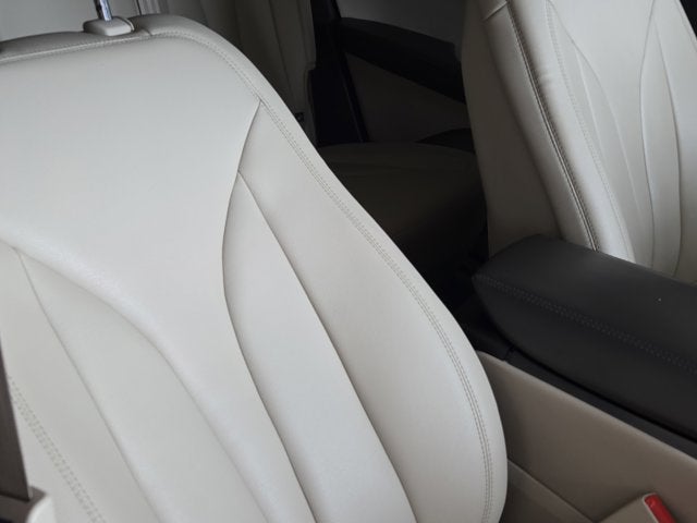 2020 Lincoln Nautilus Standard