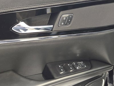 2023 Lincoln Nautilus Standard AWD