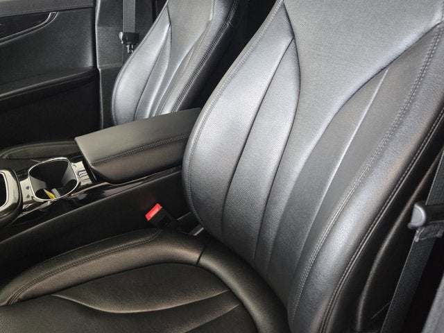 2023 Lincoln Nautilus Standard AWD