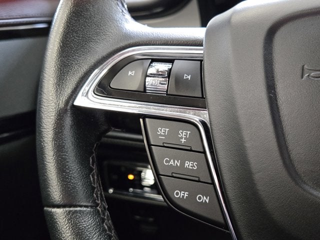 2023 Lincoln Nautilus Standard AWD