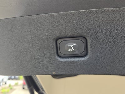 2023 Lincoln Nautilus Reserve AWD