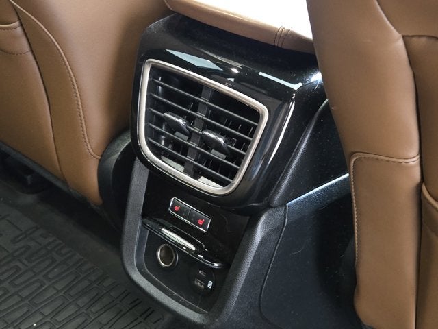 2022 Lincoln Nautilus Reserve AWD