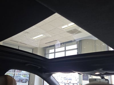 2022 Lincoln Nautilus Reserve AWD