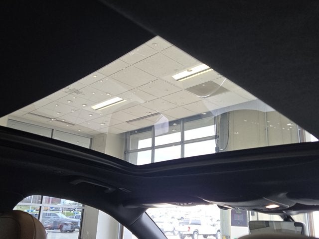 2022 Lincoln Nautilus Reserve AWD