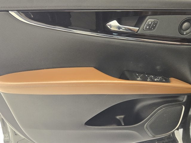 2022 Lincoln Nautilus Reserve AWD