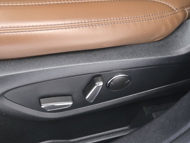 2022 Lincoln Nautilus Reserve AWD