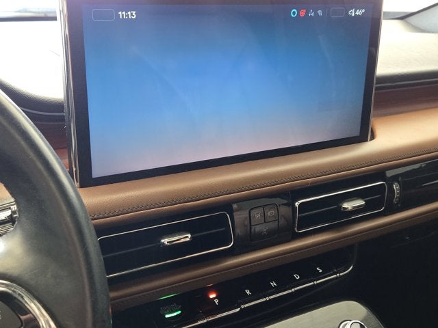 2022 Lincoln Nautilus Reserve AWD