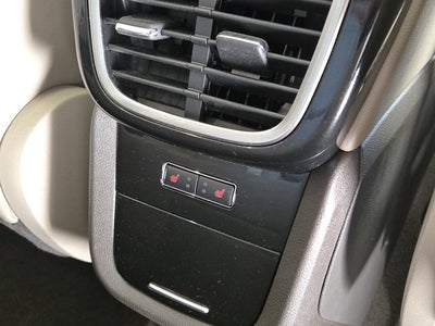 2022 Lincoln Nautilus Reserve AWD