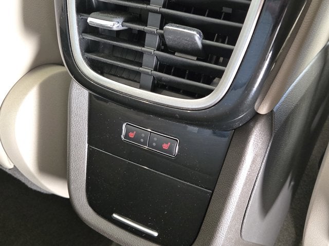 2022 Lincoln Nautilus Reserve AWD