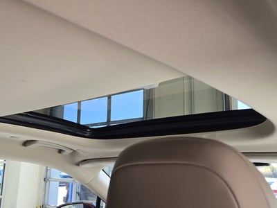 2022 Lincoln Nautilus Reserve AWD