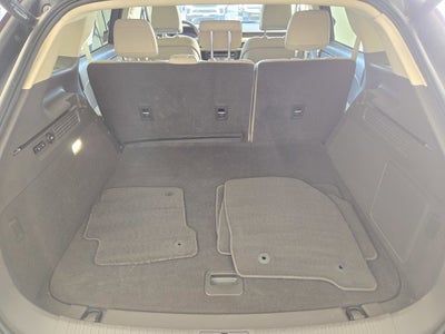 2022 Lincoln Nautilus Reserve AWD