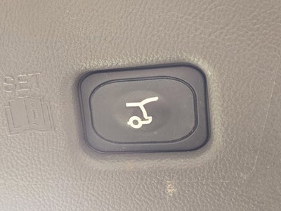 2022 Lincoln Nautilus Reserve AWD