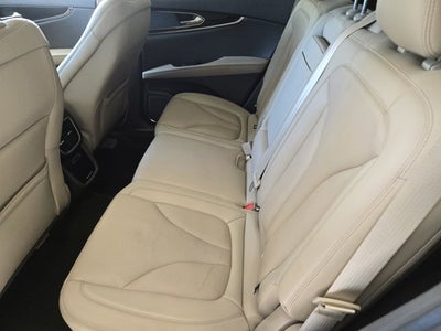 2022 Lincoln Nautilus Reserve AWD