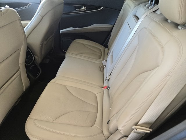 2022 Lincoln Nautilus Reserve AWD