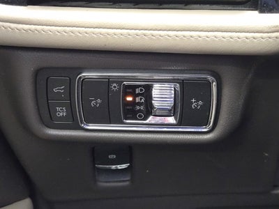 2022 Lincoln Nautilus Reserve AWD