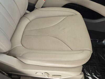 2022 Lincoln Nautilus Reserve AWD