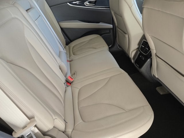 2022 Lincoln Nautilus Reserve AWD