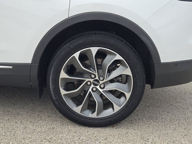 2023 Lincoln Nautilus Reserve AWD