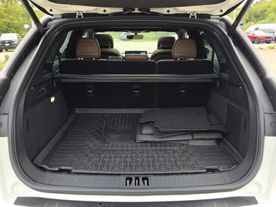 2023 Lincoln Nautilus Reserve AWD
