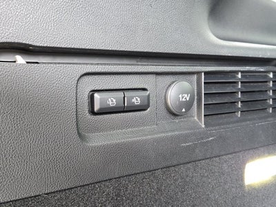 2023 Lincoln Nautilus Reserve AWD