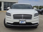 2023 Lincoln Nautilus Reserve AWD
