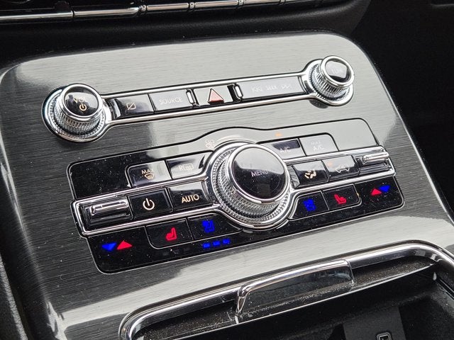 2023 Lincoln Nautilus Reserve AWD