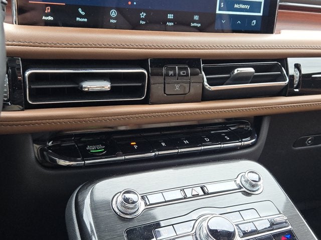 2023 Lincoln Nautilus Reserve AWD