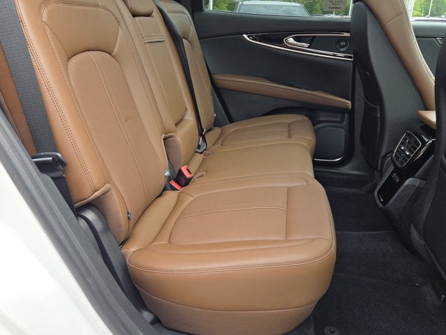 2023 Lincoln Nautilus Reserve AWD