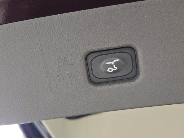 2023 Lincoln Nautilus Reserve AWD