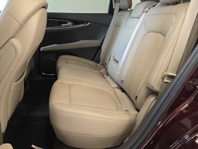 2023 Lincoln Nautilus Reserve AWD