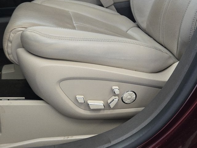 2023 Lincoln Nautilus Reserve AWD
