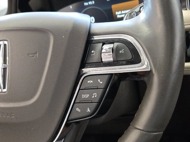 2023 Lincoln Nautilus Reserve AWD