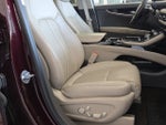 2023 Lincoln Nautilus Reserve AWD