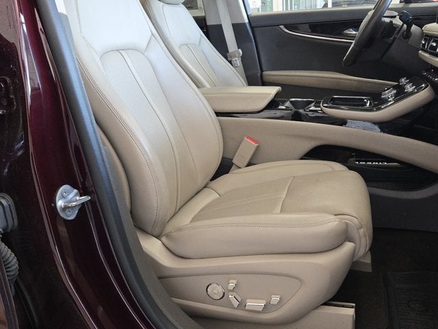 2023 Lincoln Nautilus Reserve AWD