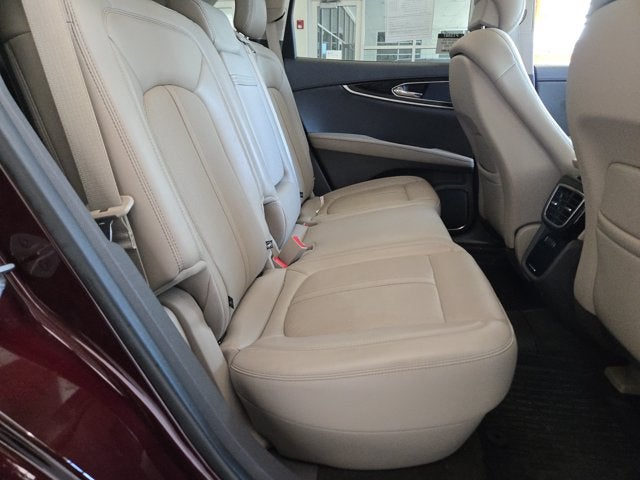 2023 Lincoln Nautilus Reserve AWD