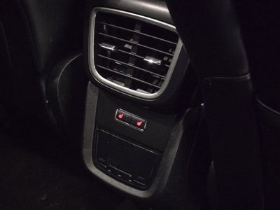 2019 Lincoln Nautilus Select AWD