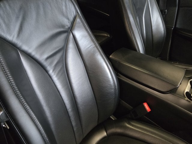 2019 Lincoln Nautilus Select AWD