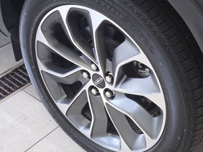 2022 Lincoln Nautilus Reserve AWD