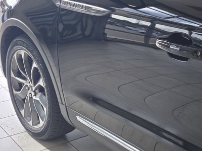 2022 Lincoln Nautilus Reserve AWD