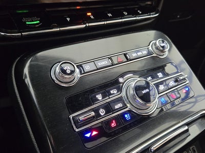 2022 Lincoln Nautilus Reserve AWD