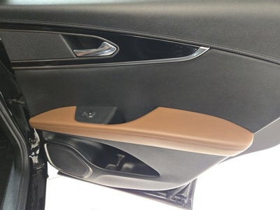 2022 Lincoln Nautilus Reserve AWD