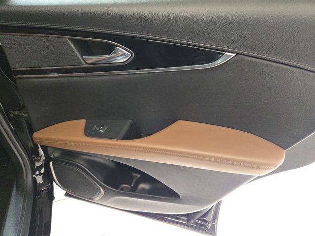 2022 Lincoln Nautilus Reserve AWD