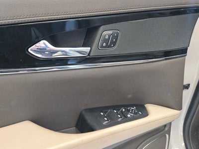 2023 Lincoln Nautilus Reserve AWD